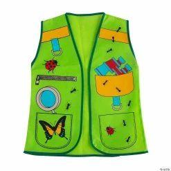 Top 10 🎁 Backyard Adventure Explorer Vest ❤️