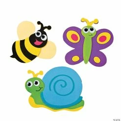 Best deal π Bug Magnet Craft Kit - Makes 12 π