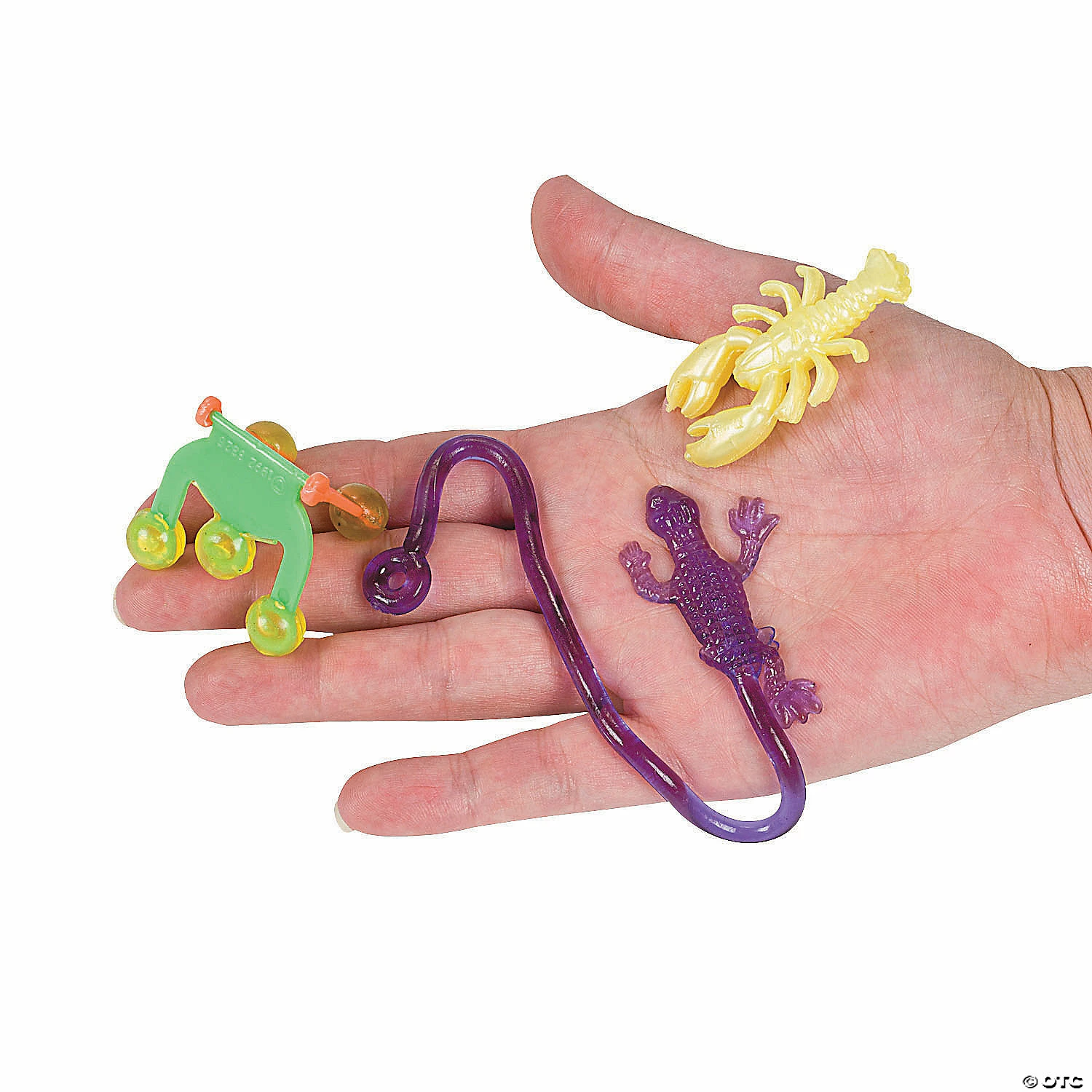 Best Pirce π Bulk Sticky Assortment - 100 Pc. π - Image 2