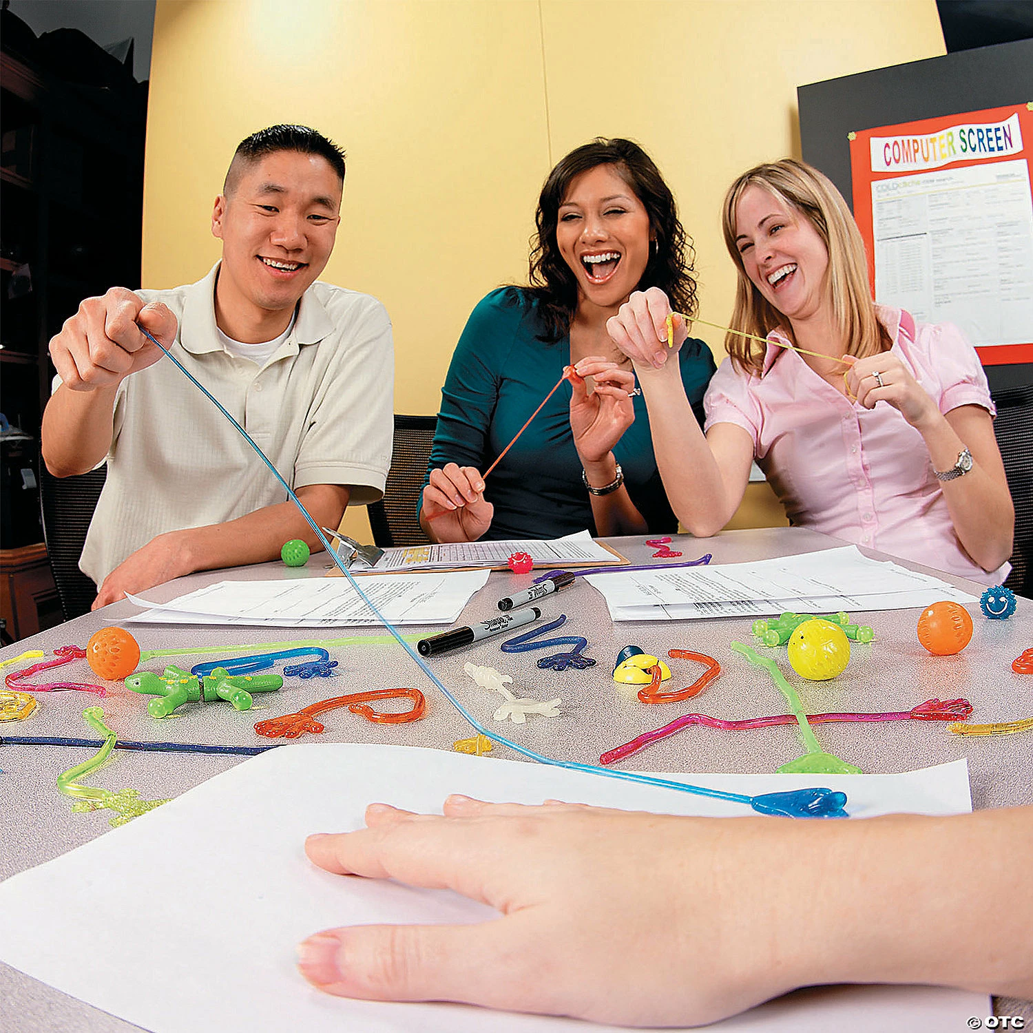 Best Pirce π Bulk Sticky Assortment - 100 Pc. π - Image 4