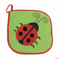 Cheapest 🌟 DIY Pot Holders - 48 Pc. ⭐