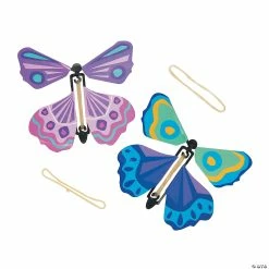 Coupon π₯° Flying Butterflies - 12 Pc. π