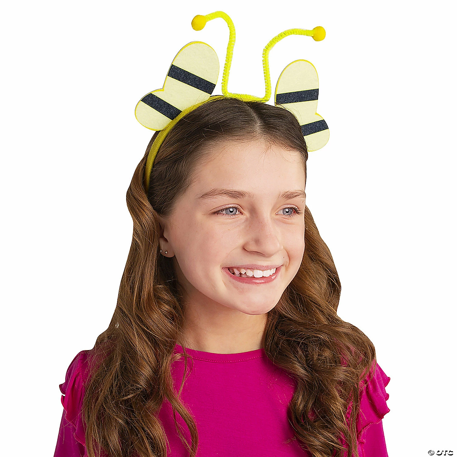 Wholesale π₯° Insect Headbands - 12 Pc. π - Image 2