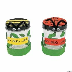 Hot Sale ✔️ My Bug Jar Craft Kit - Makes 12 🎁