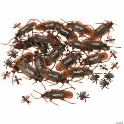 Brand new 👏 Realistic Bugs 😉