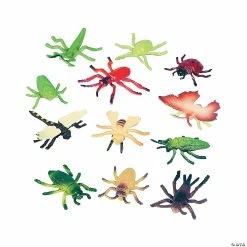 Deals 🛒 Small Bugs - 48 Pc. 👏