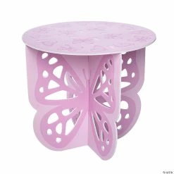 Cheap β¨ Small Butterfly Foamboard Play Table π