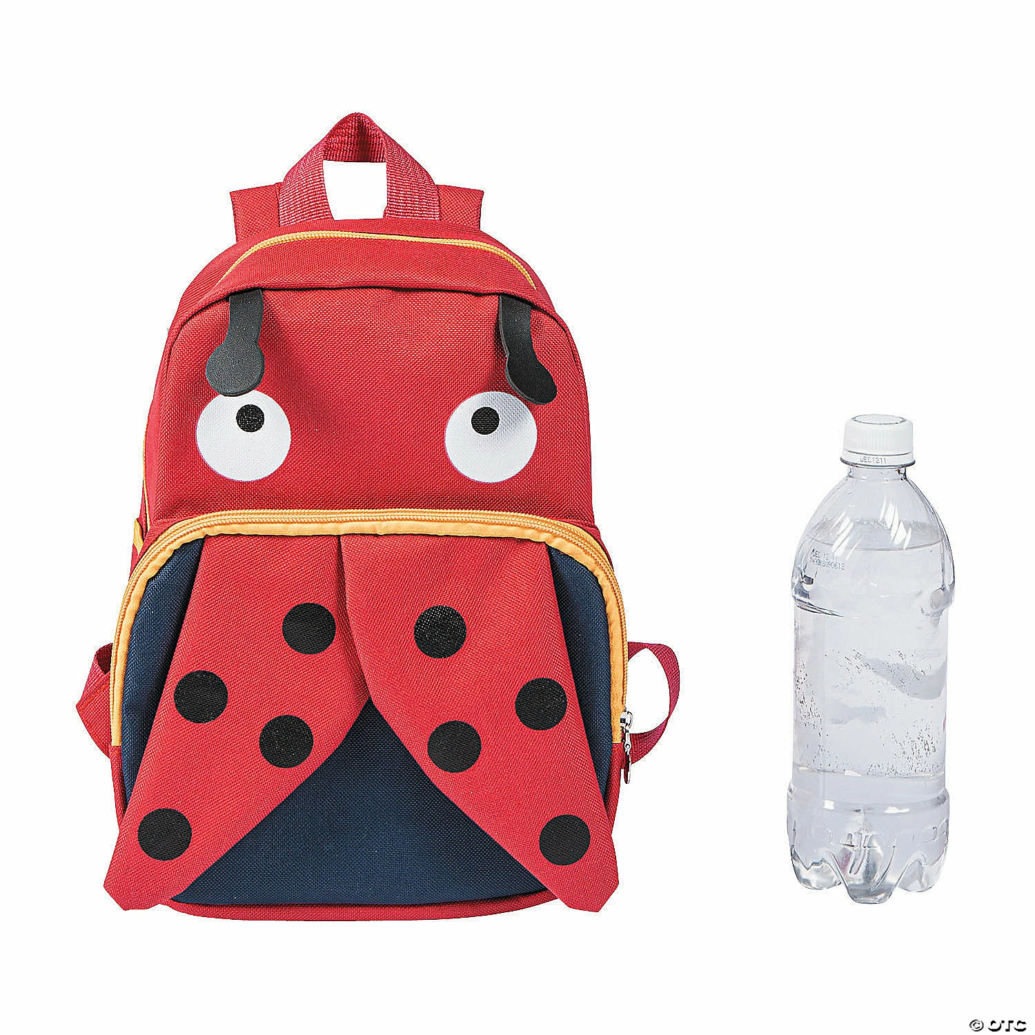 New π Small Ladybug π Backpack β