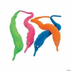 Outlet 🔥 Small Magic Worms - 12 Pc. 😉