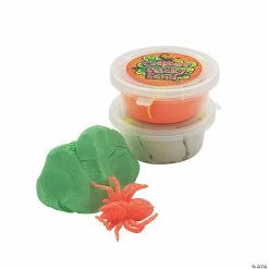 Top 10 🛒 Sticky Sand with Critter Toys - 12 Pc. 🔥
